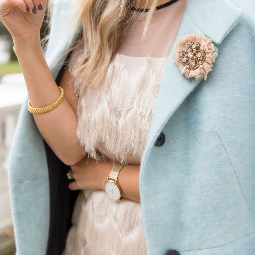 Fringe shift - Picture 4 of 6